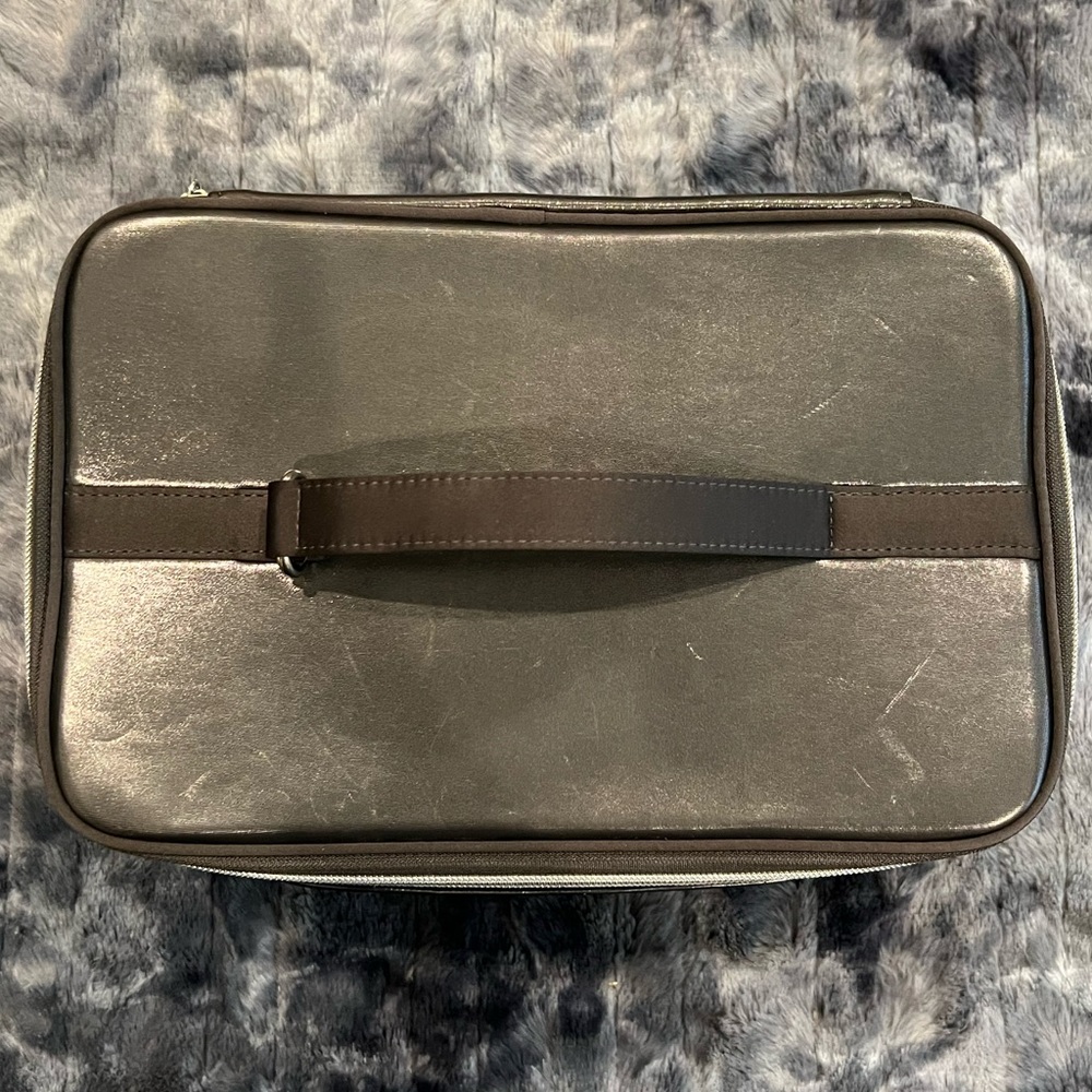 Lacome Paris Cosmetic Case